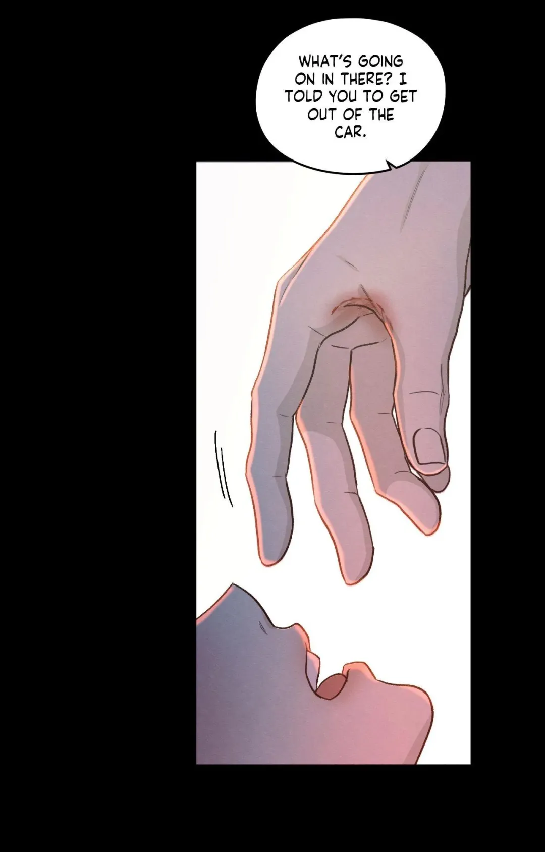 The Edge Of Ambiguity - Chapter 90 Page 11