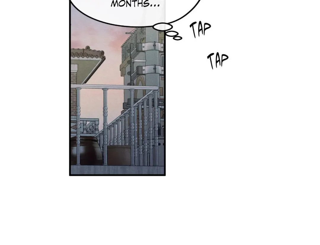 The Edge Of Ambiguity - Chapter 90 Page 29
