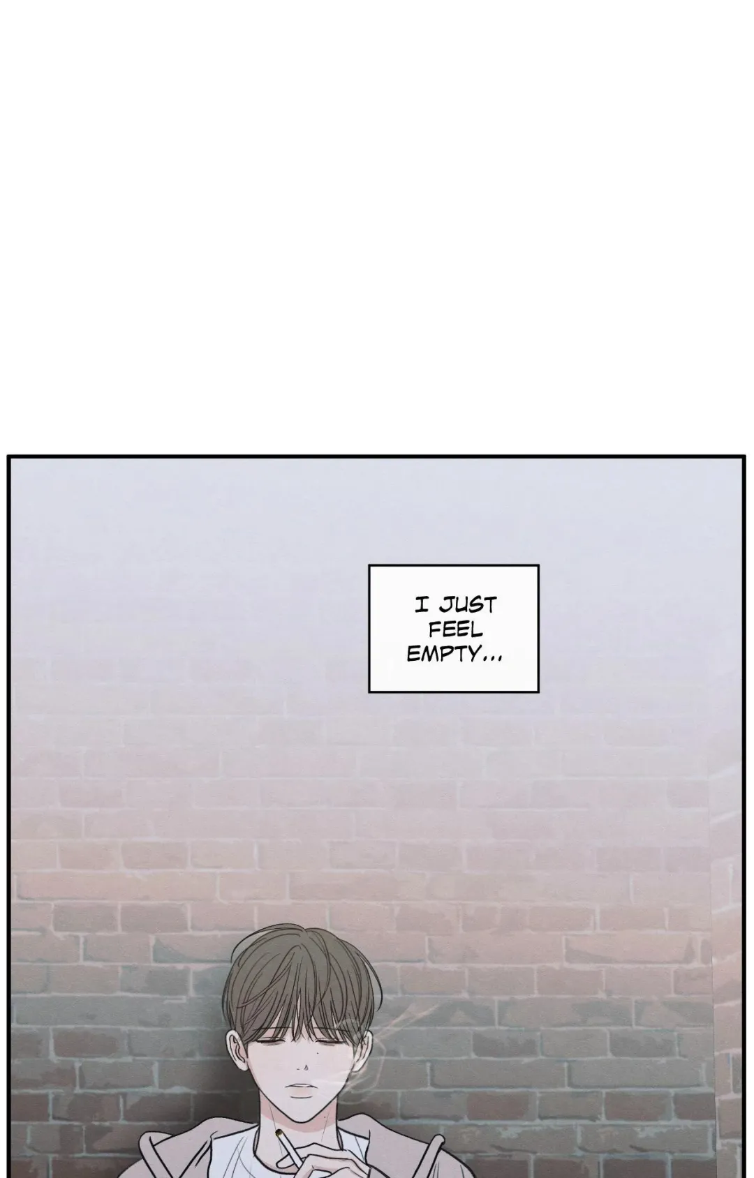The Edge Of Ambiguity - Chapter 90 Page 32