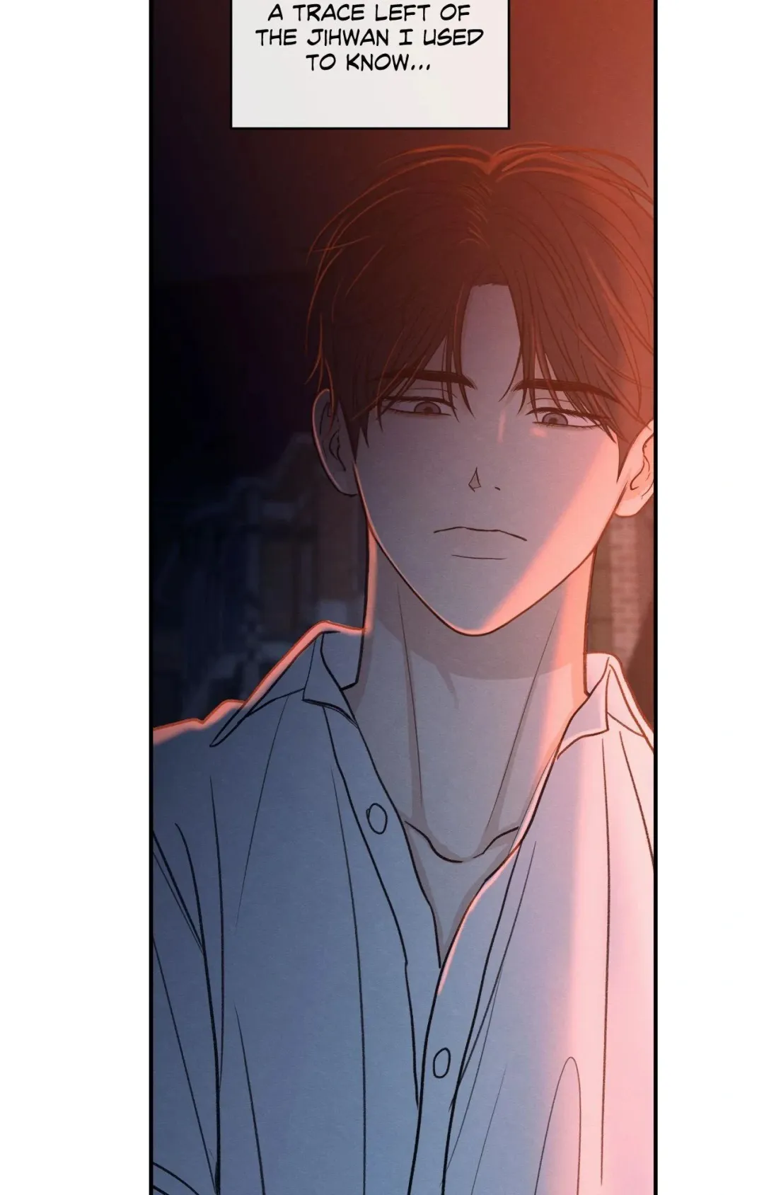 The Edge Of Ambiguity - Chapter 90 Page 36
