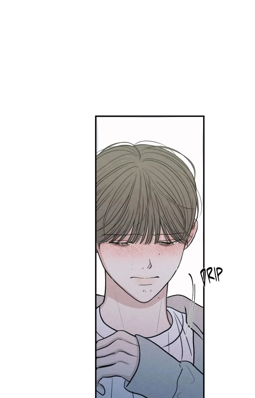 The Edge Of Ambiguity - Chapter 90 Page 41