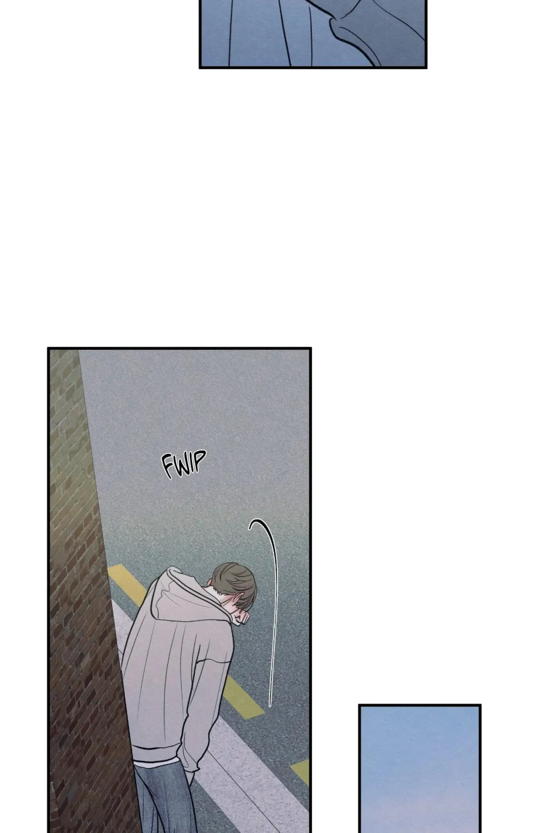 The Edge Of Ambiguity - Chapter 90 Page 42