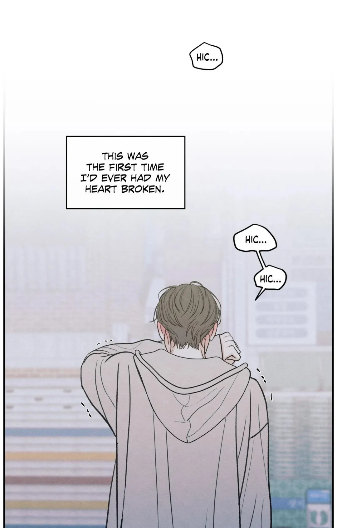 The Edge Of Ambiguity - Chapter 90 Page 44