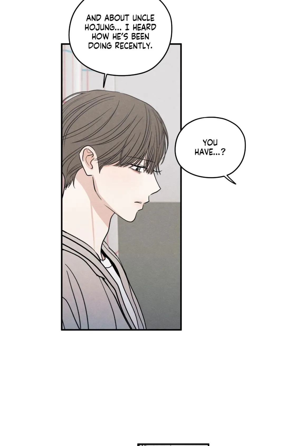 The Edge Of Ambiguity - Chapter 90 Page 53