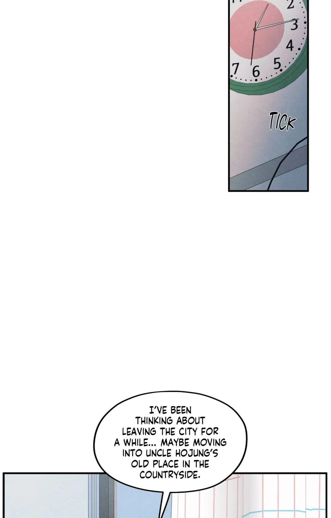 The Edge Of Ambiguity - Chapter 90 Page 57