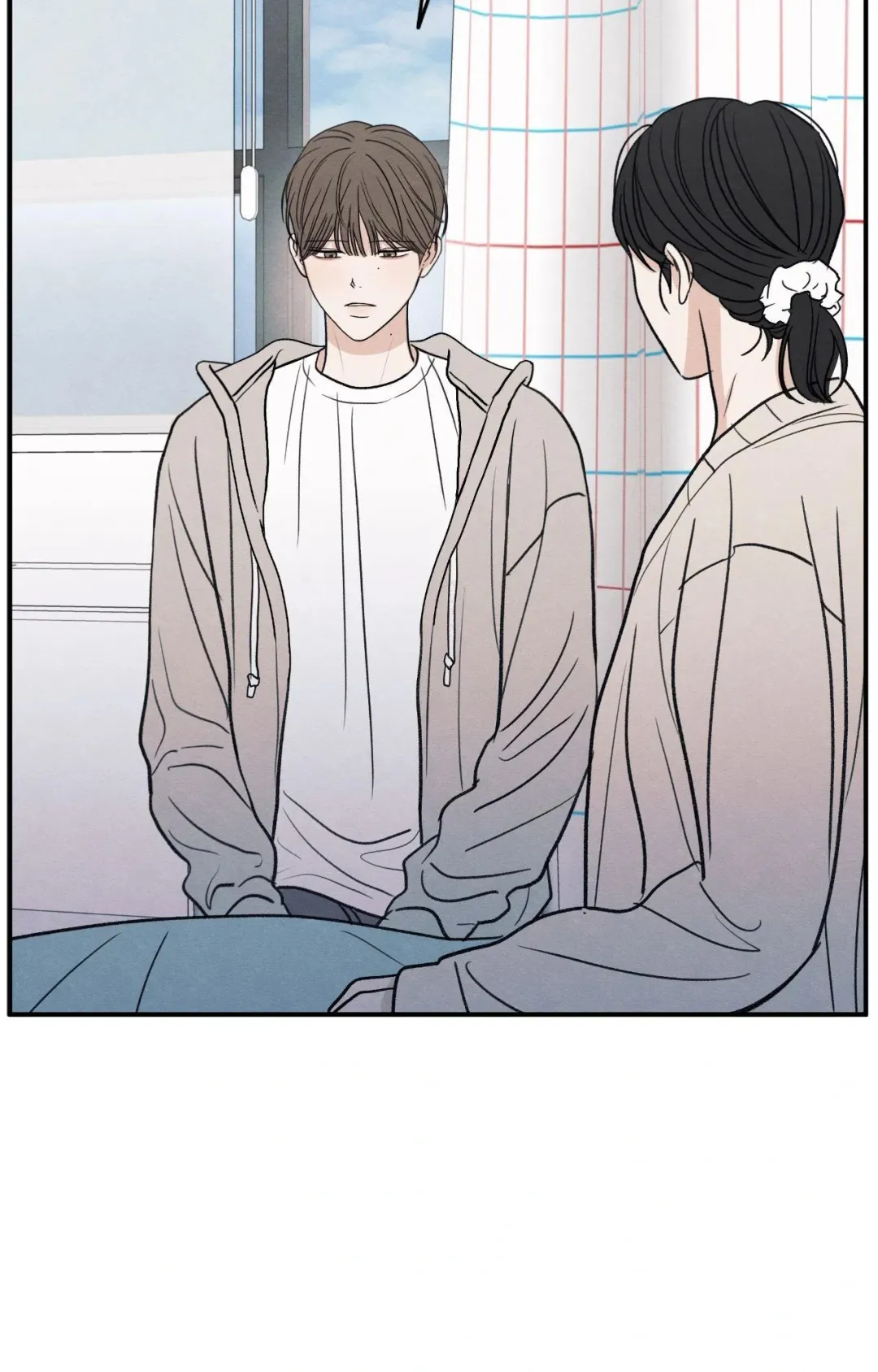 The Edge Of Ambiguity - Chapter 90 Page 58