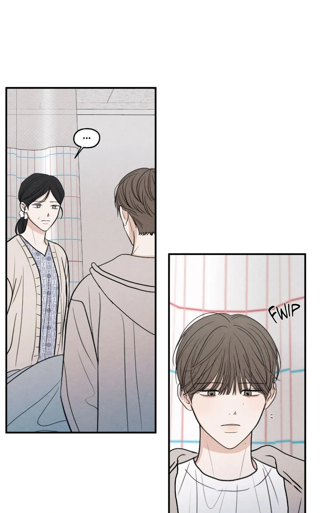 The Edge Of Ambiguity - Chapter 90 Page 64