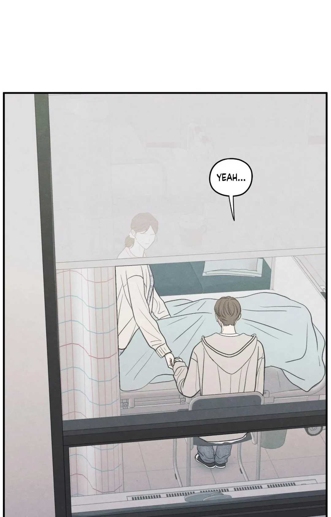 The Edge Of Ambiguity - Chapter 90 Page 70