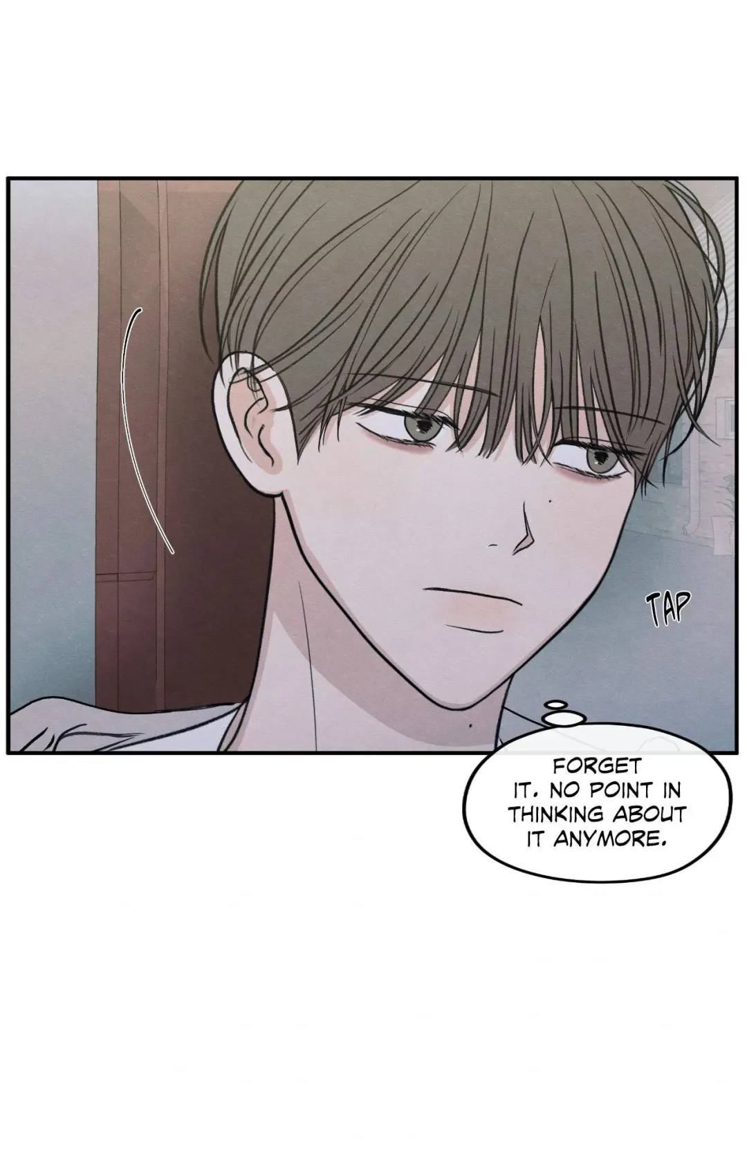 The Edge Of Ambiguity - Chapter 90 Page 80