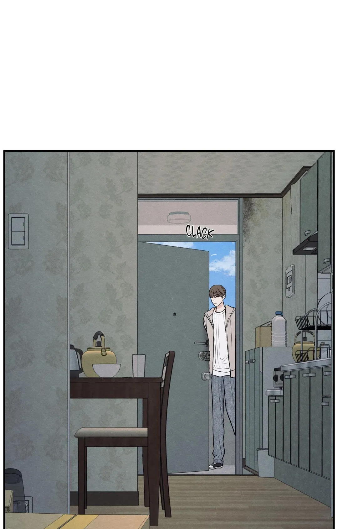 The Edge Of Ambiguity - Chapter 91 Page 2