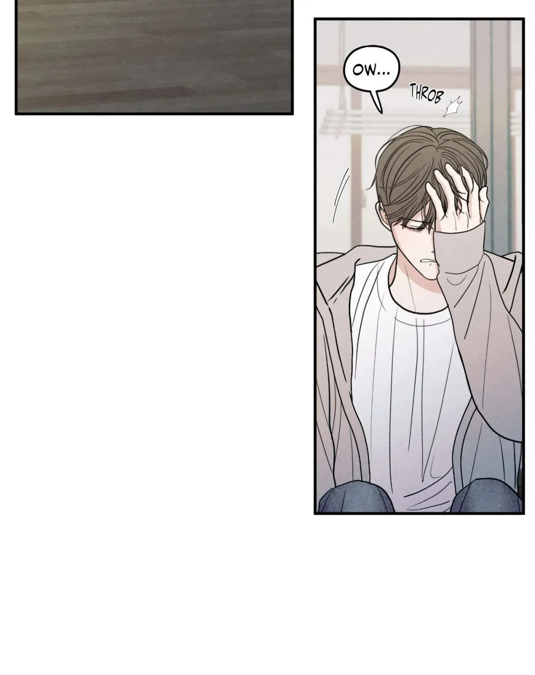 The Edge Of Ambiguity - Chapter 91 Page 8