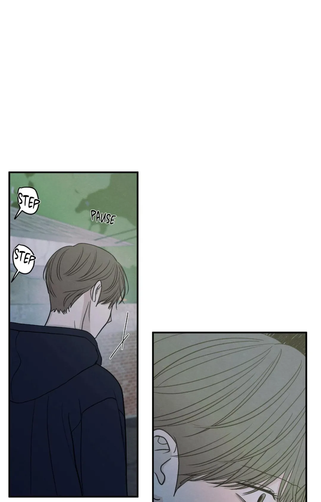 The Edge Of Ambiguity - Chapter 91 Page 19