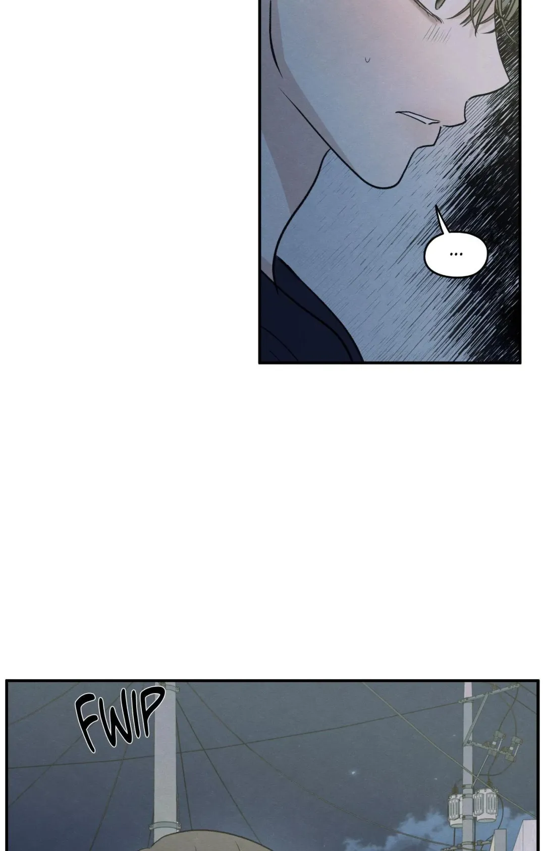 The Edge Of Ambiguity - Chapter 91 Page 20