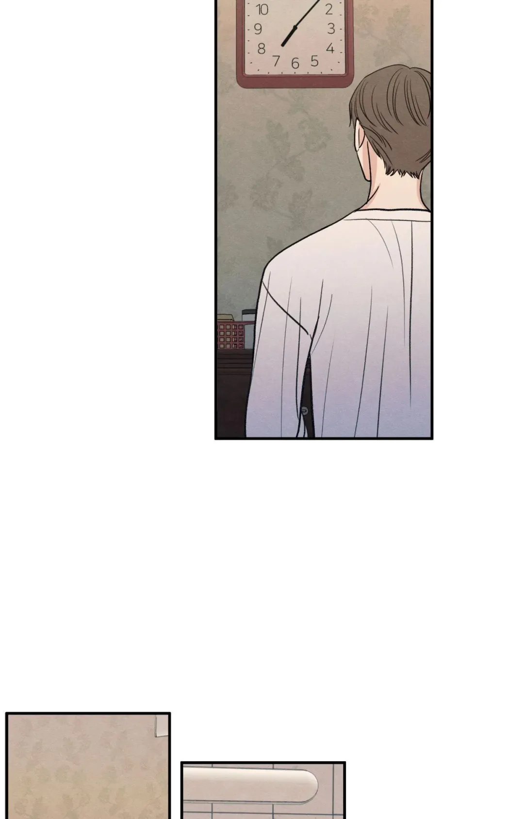 The Edge Of Ambiguity - Chapter 91 Page 40