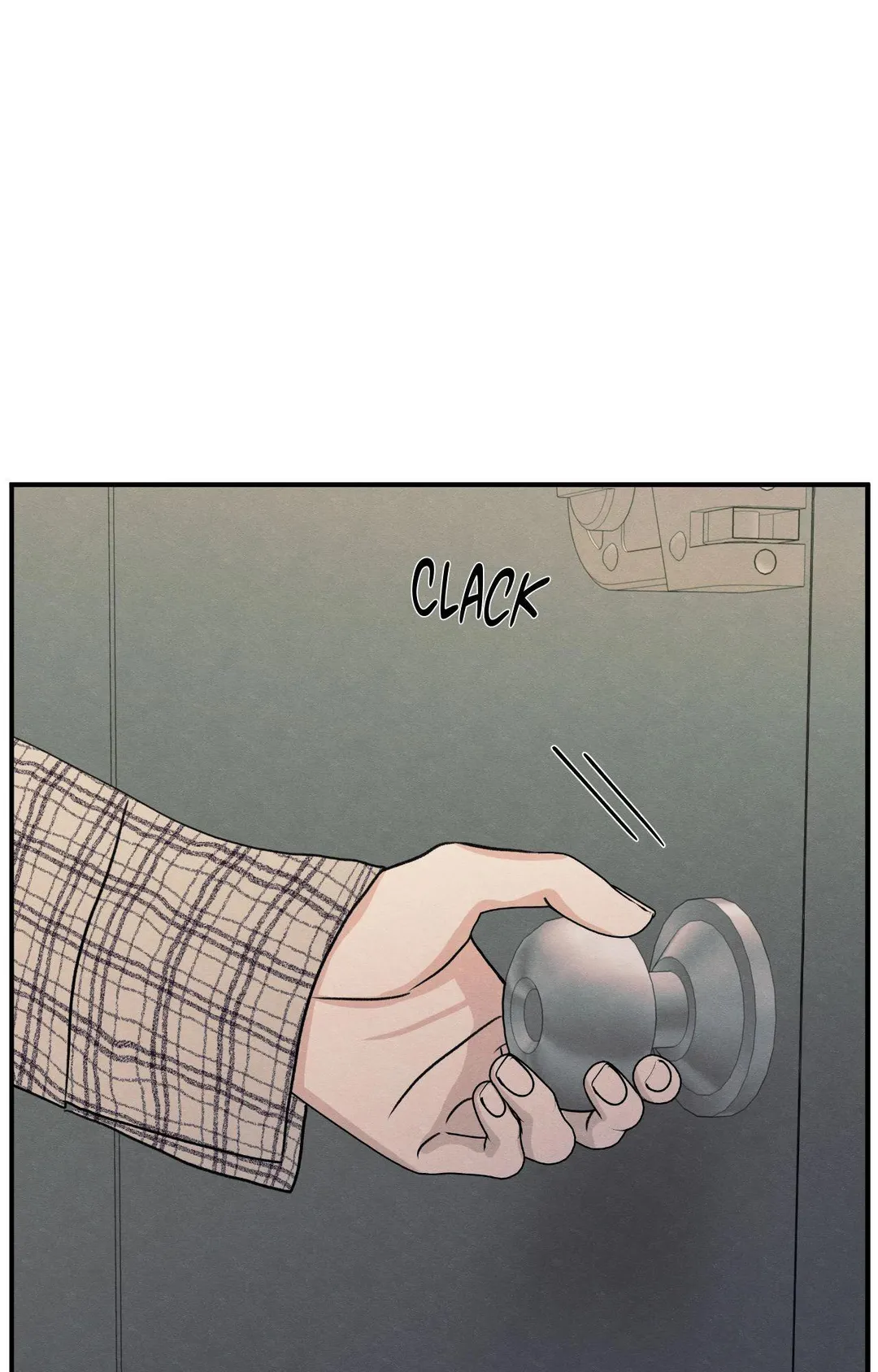 The Edge Of Ambiguity - Chapter 91 Page 43