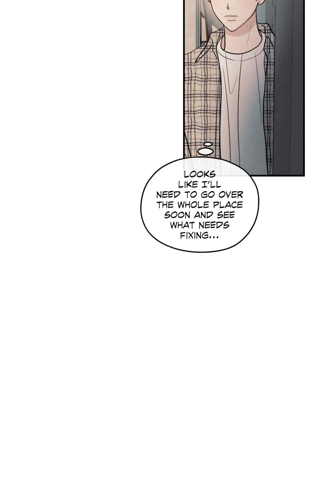 The Edge Of Ambiguity - Chapter 91 Page 46