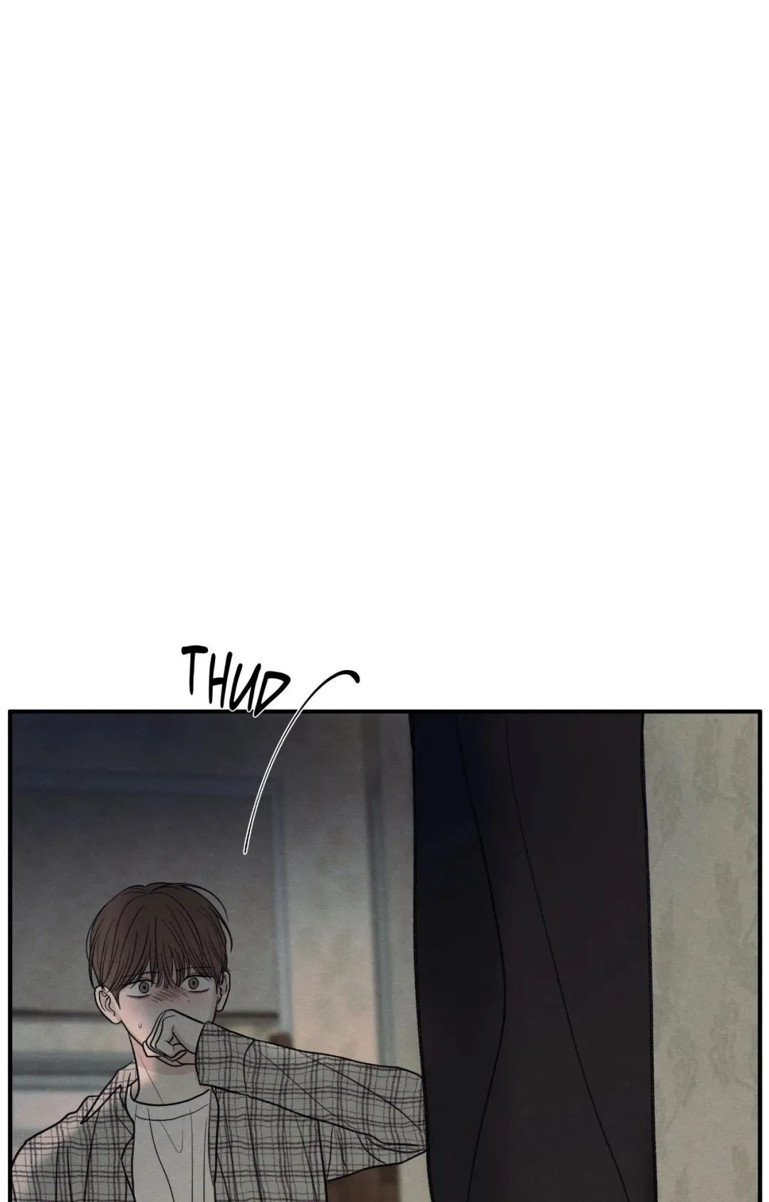 The Edge Of Ambiguity - Chapter 91 Page 52