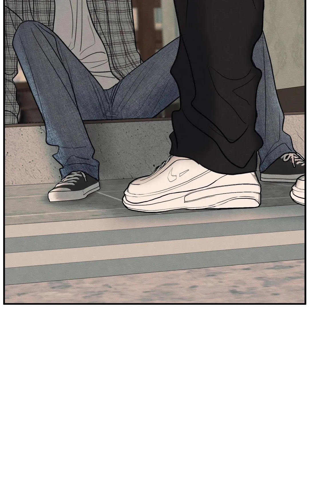 The Edge Of Ambiguity - Chapter 91 Page 53
