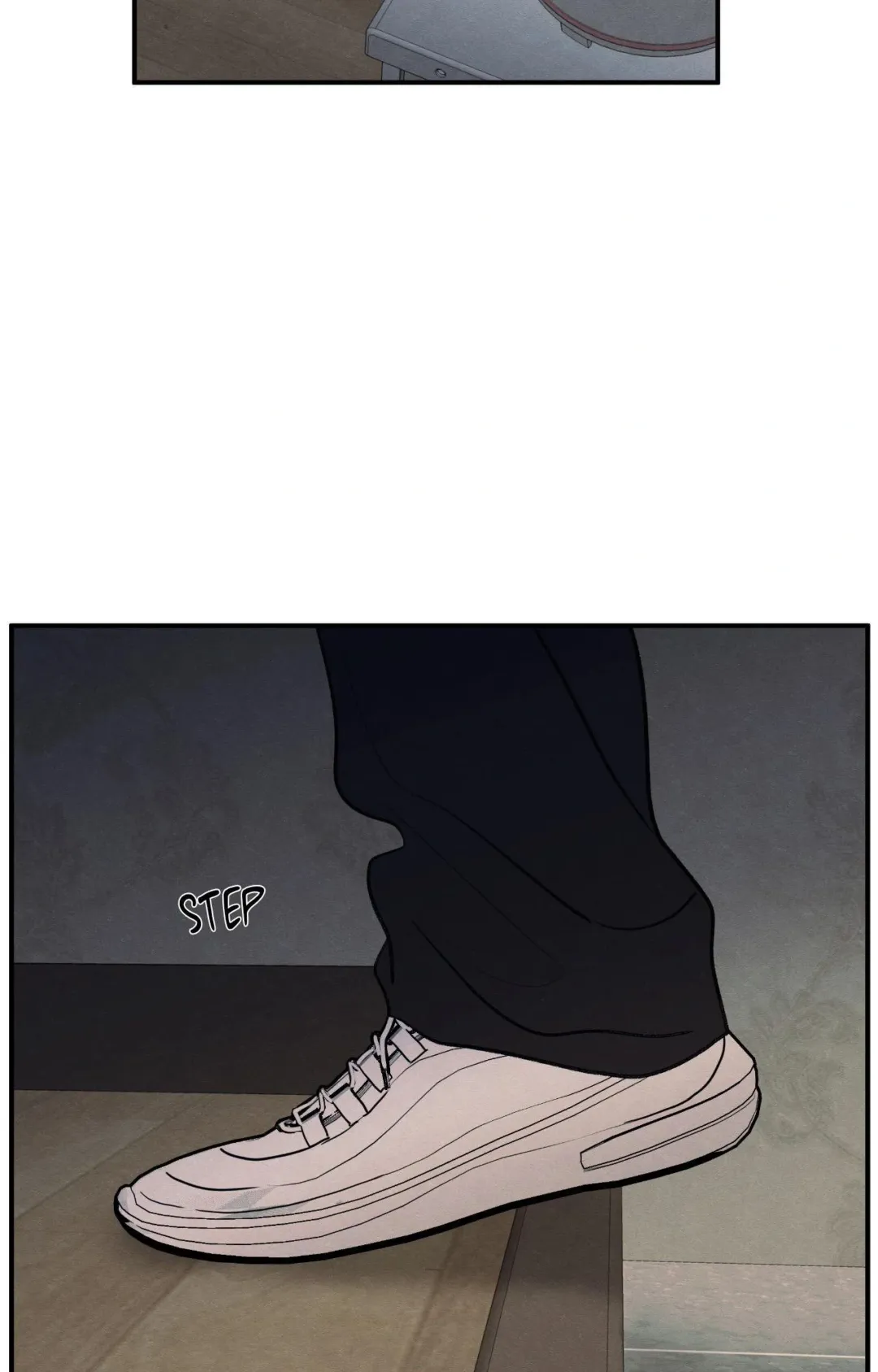 The Edge Of Ambiguity - Chapter 91 Page 56