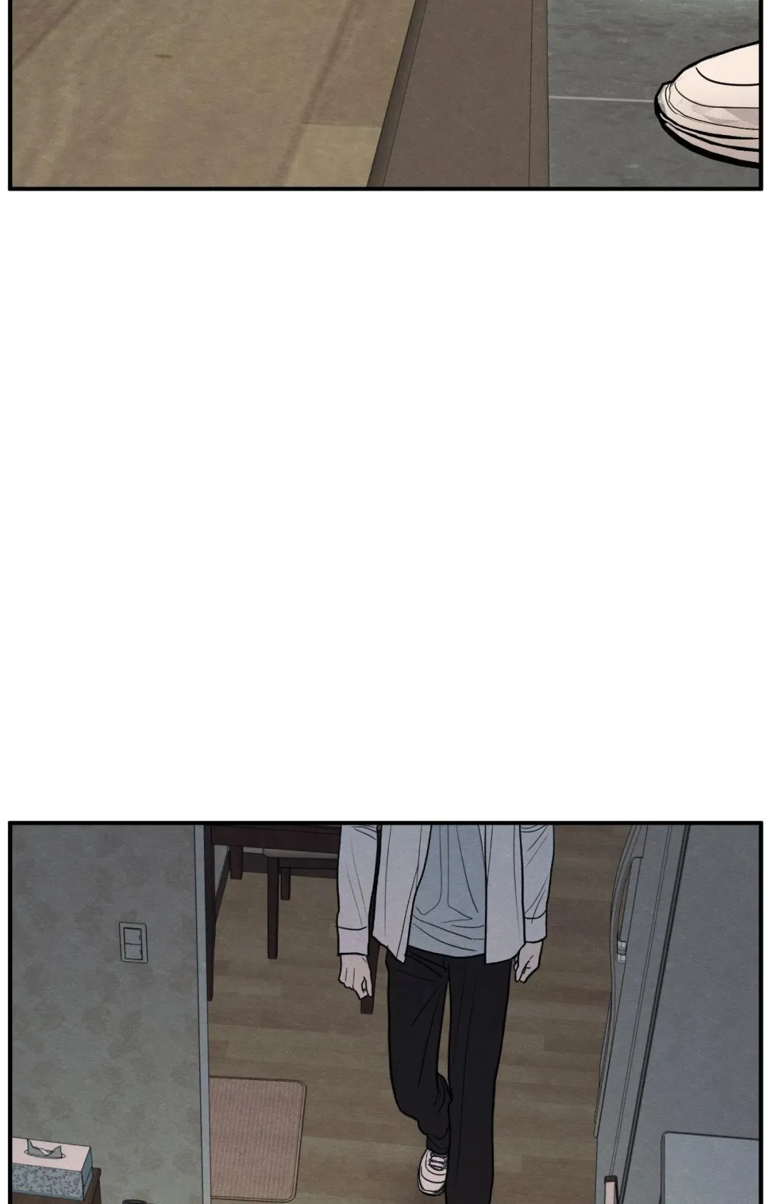 The Edge Of Ambiguity - Chapter 91 Page 57