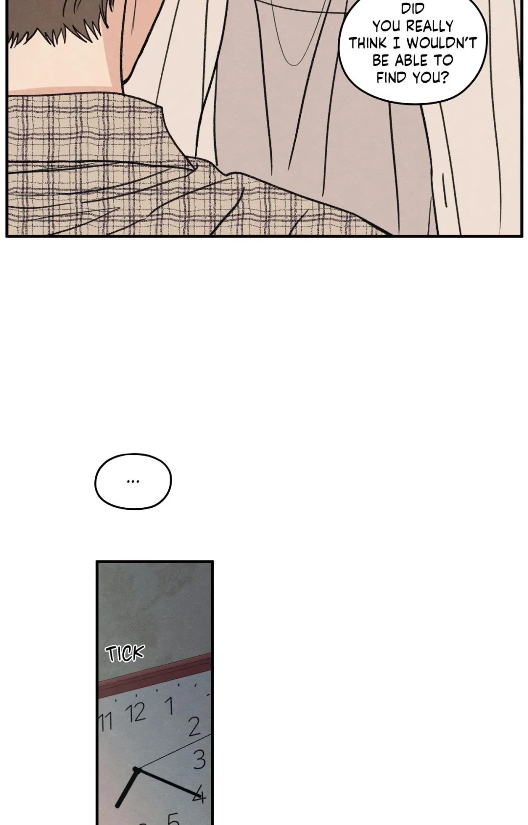 The Edge Of Ambiguity - Chapter 91 Page 63