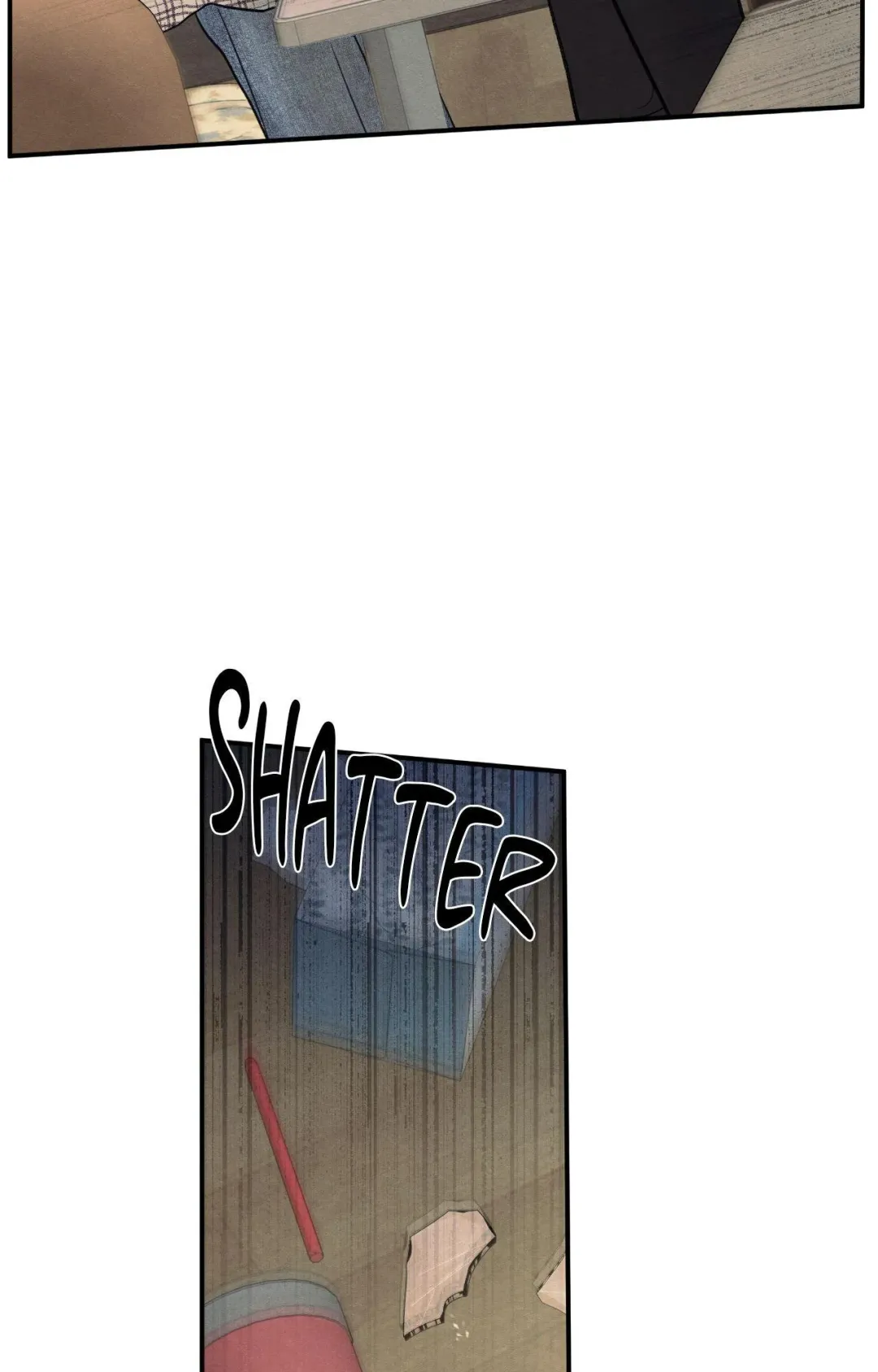 The Edge Of Ambiguity - Chapter 91 Page 69