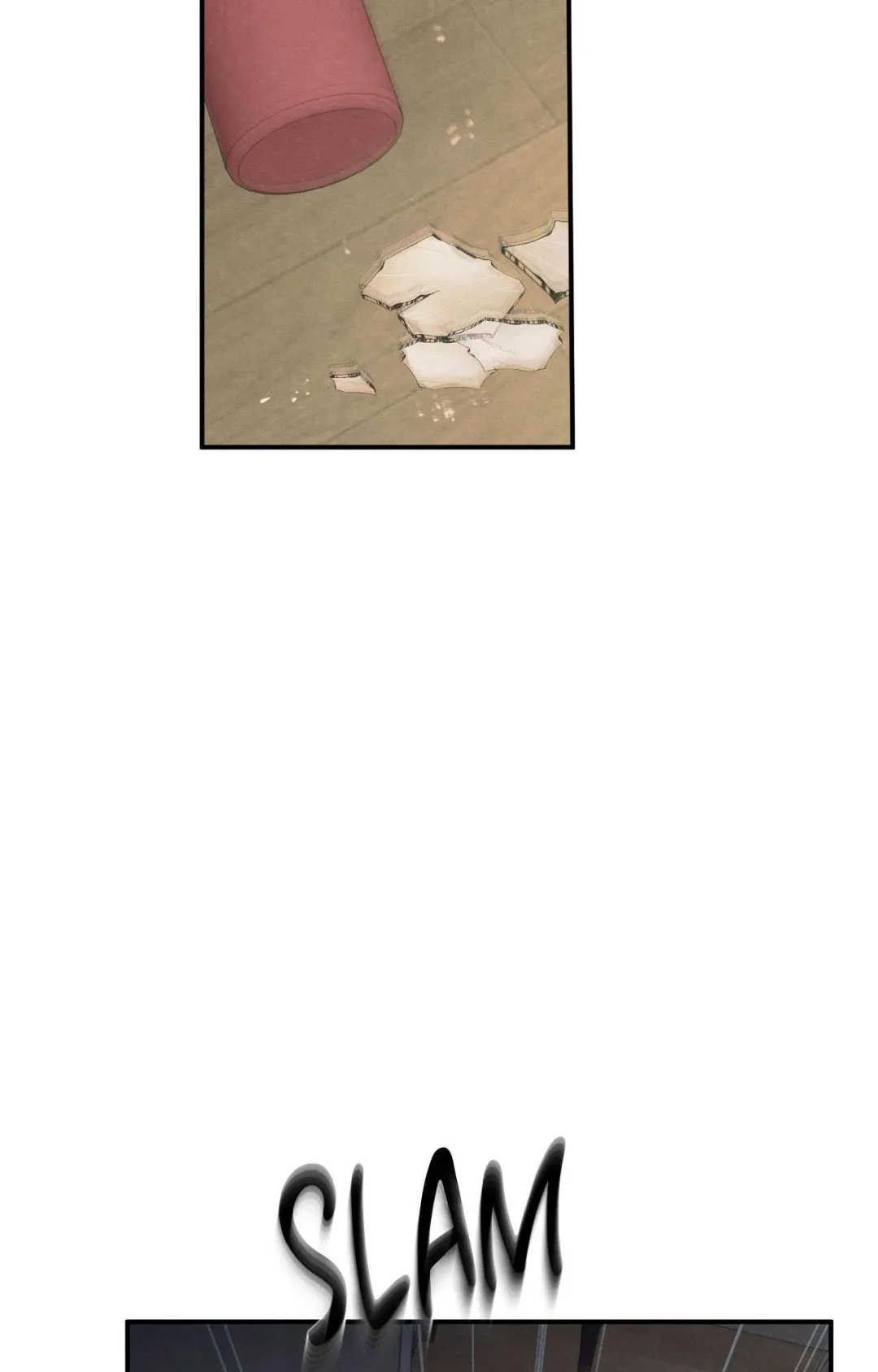 The Edge Of Ambiguity - Chapter 91 Page 70