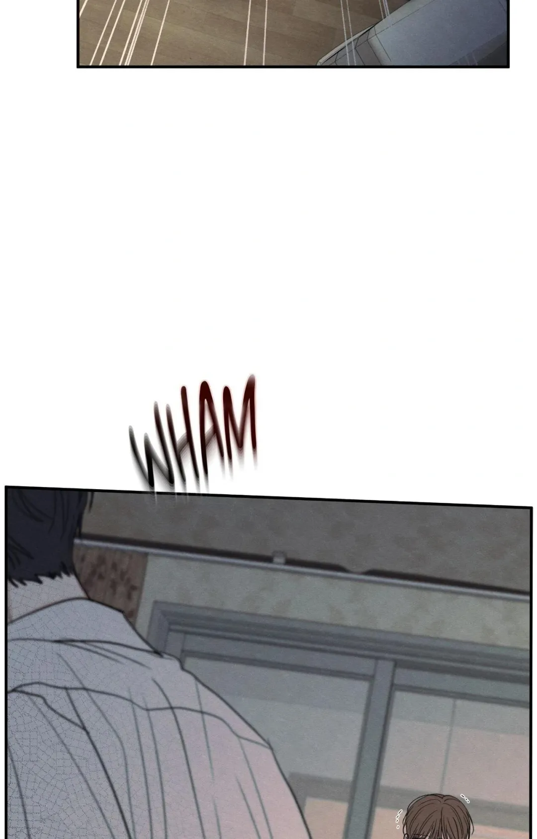 The Edge Of Ambiguity - Chapter 91 Page 72