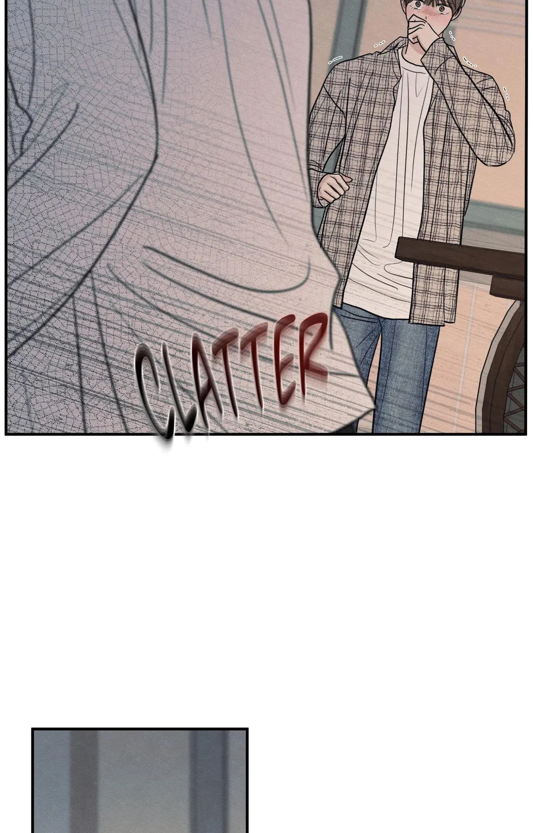 The Edge Of Ambiguity - Chapter 91 Page 73
