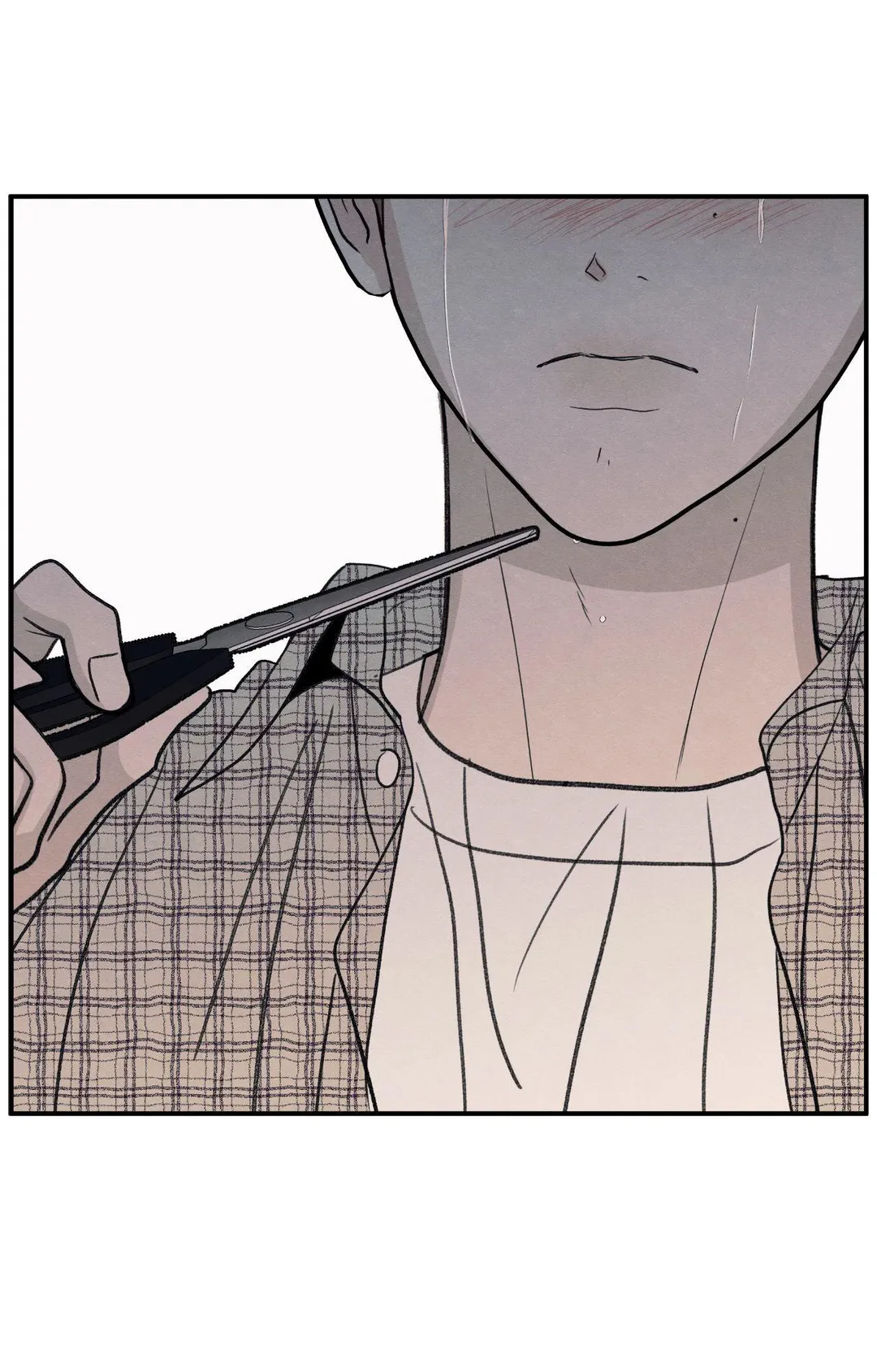The Edge Of Ambiguity - Chapter 91 Page 89