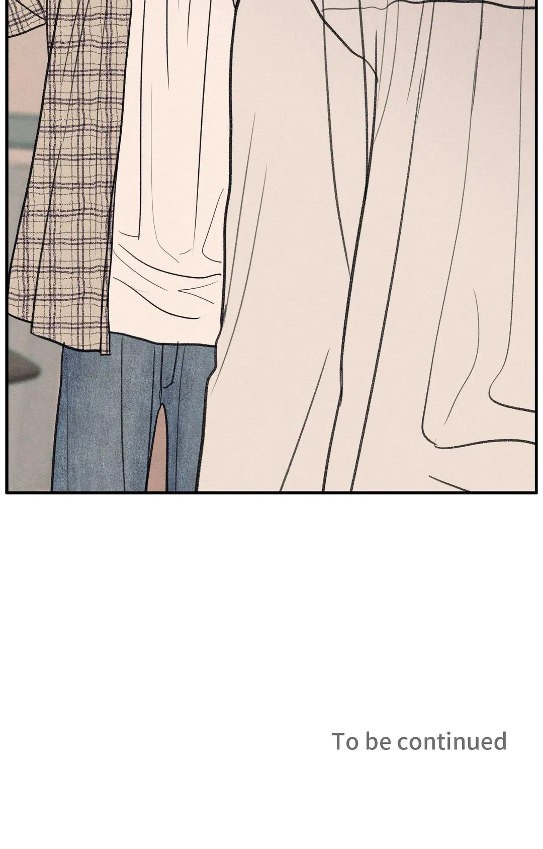 The Edge Of Ambiguity - Chapter 91 Page 91