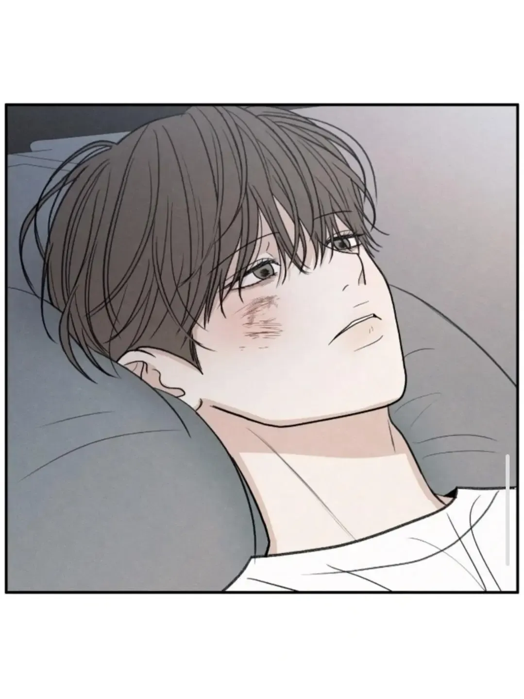The Edge Of Ambiguity - Chapter 92 Page 38