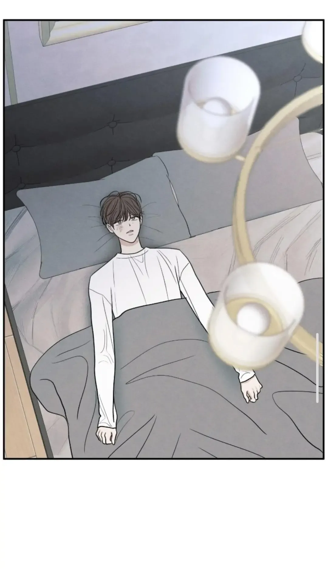 The Edge Of Ambiguity - Chapter 92 Page 39