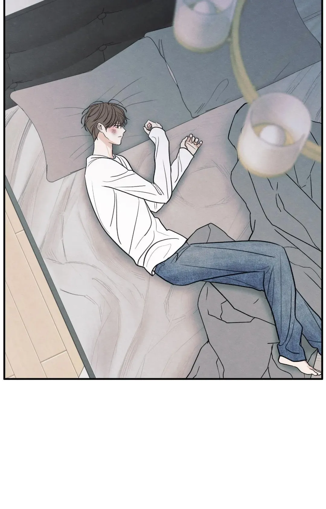 The Edge Of Ambiguity - Chapter 93 Page 18
