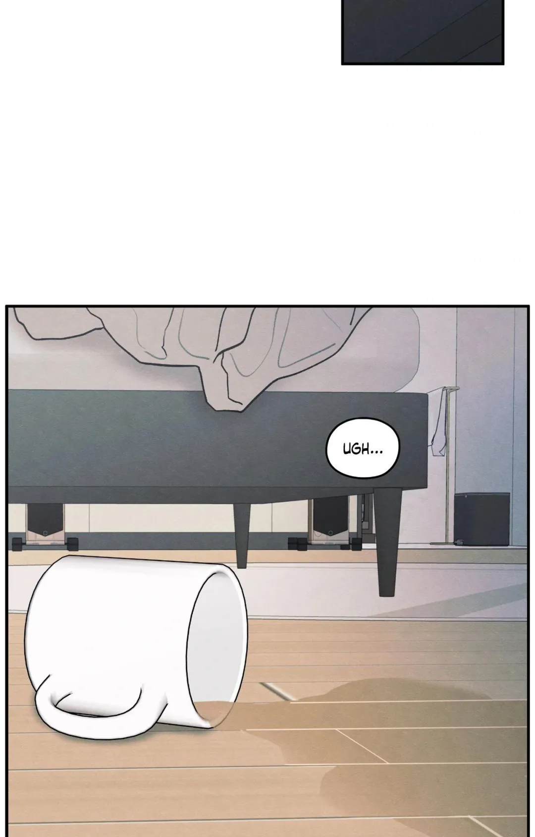 The Edge Of Ambiguity - Chapter 93 Page 21