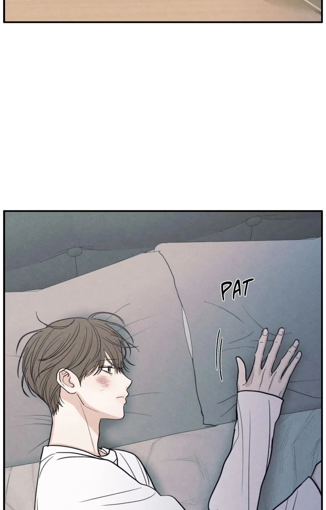 The Edge Of Ambiguity - Chapter 93 Page 22