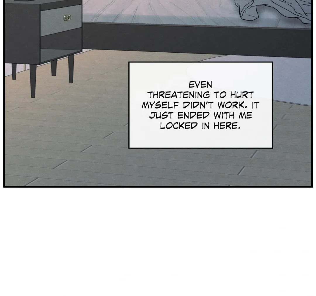 The Edge Of Ambiguity - Chapter 93 Page 29