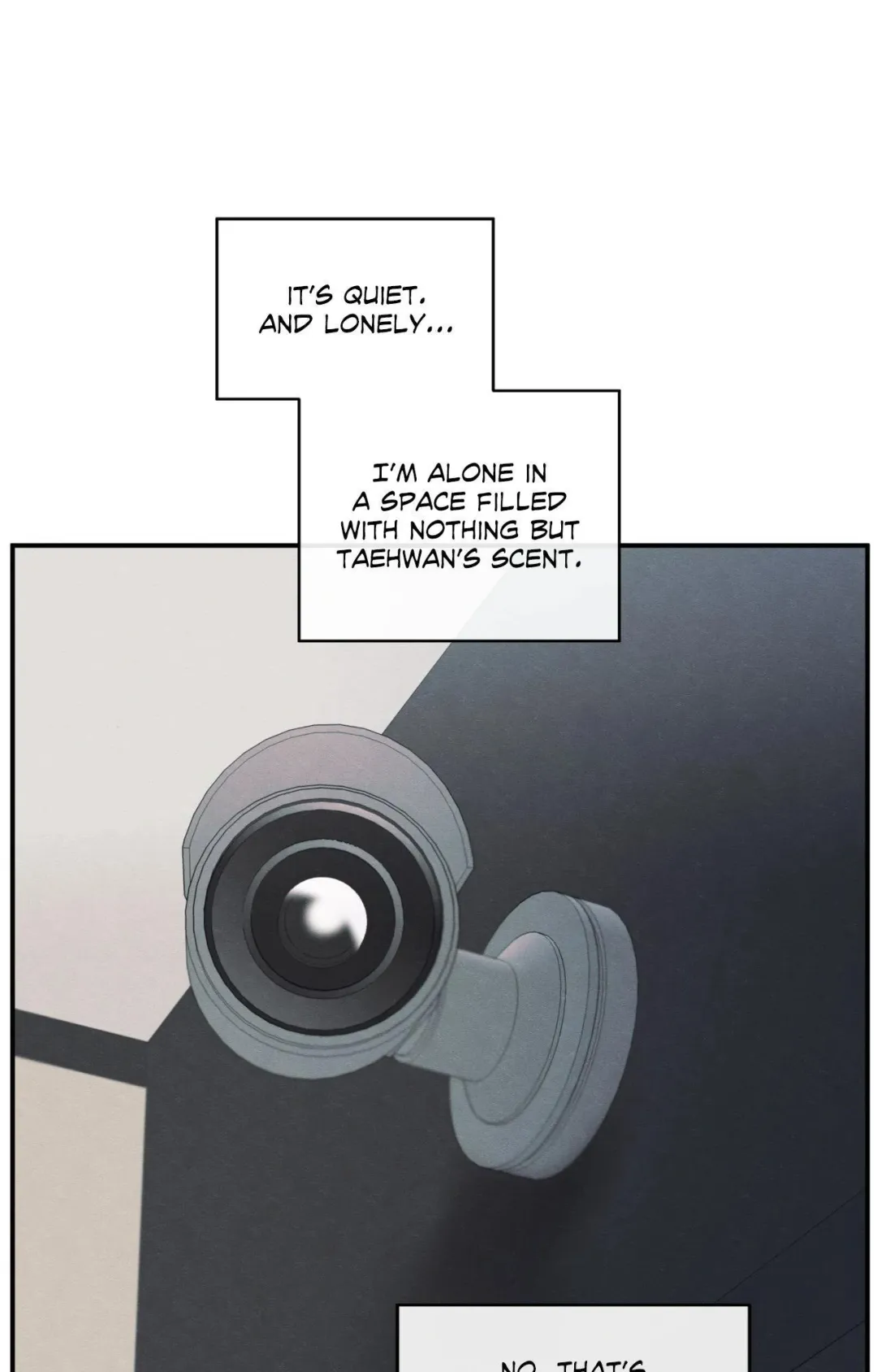 The Edge Of Ambiguity - Chapter 93 Page 30