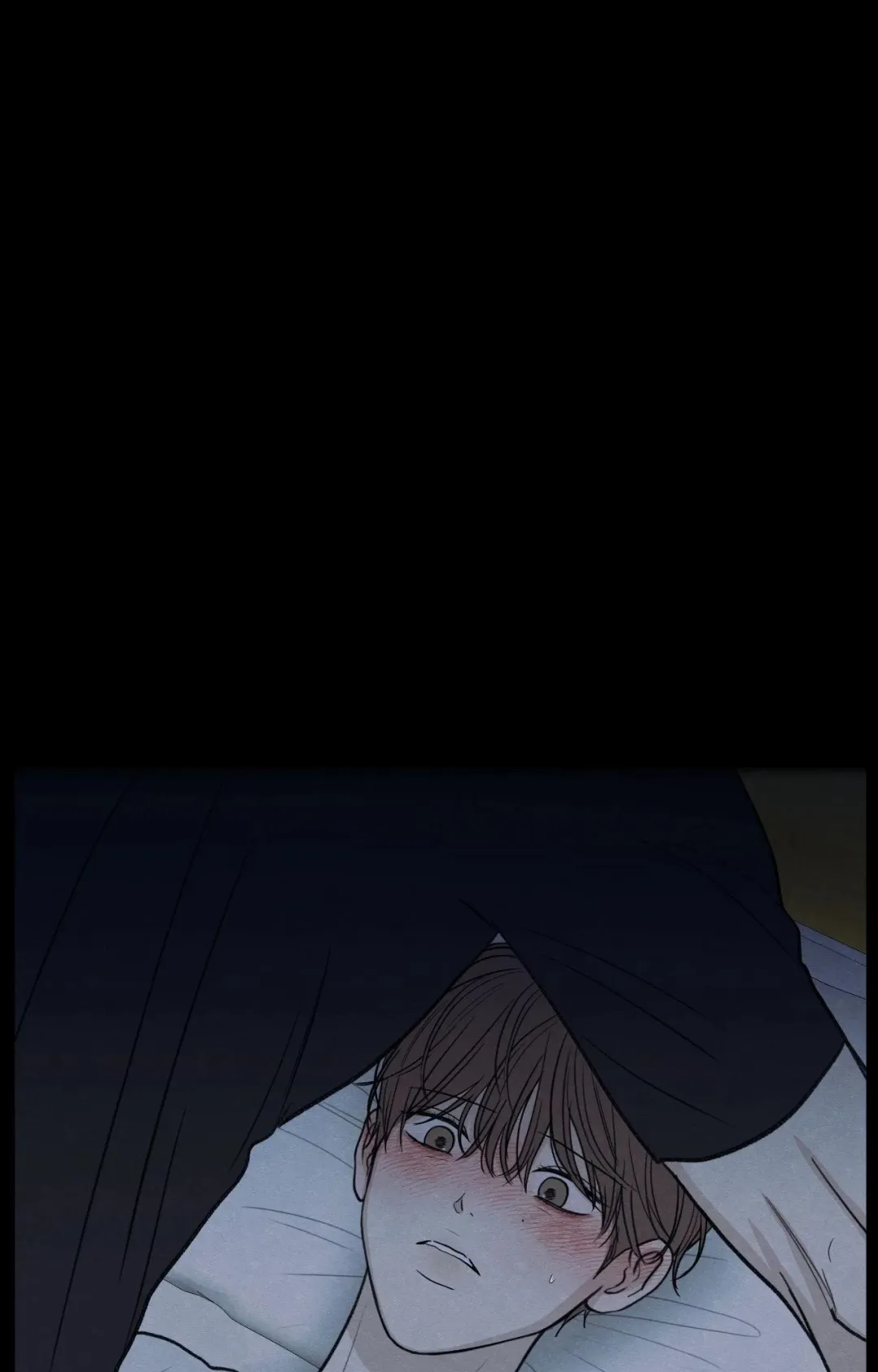 The Edge Of Ambiguity - Chapter 93 Page 35