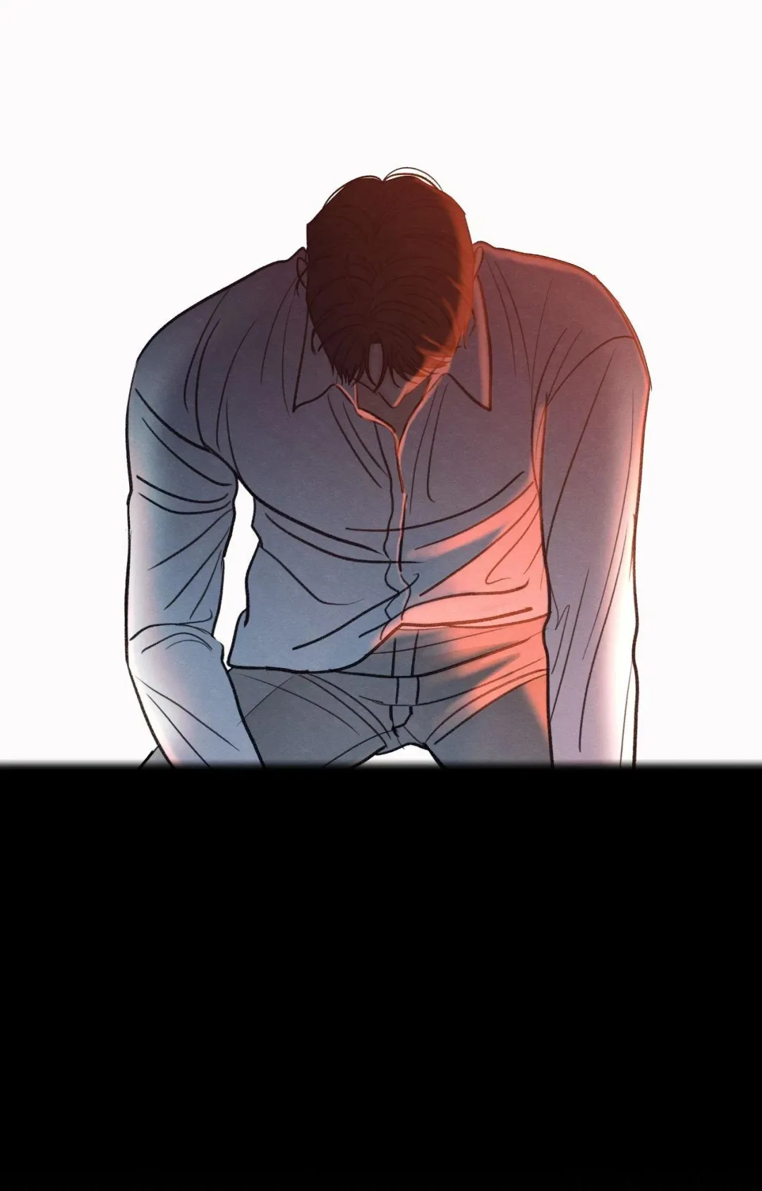 The Edge Of Ambiguity - Chapter 93 Page 42