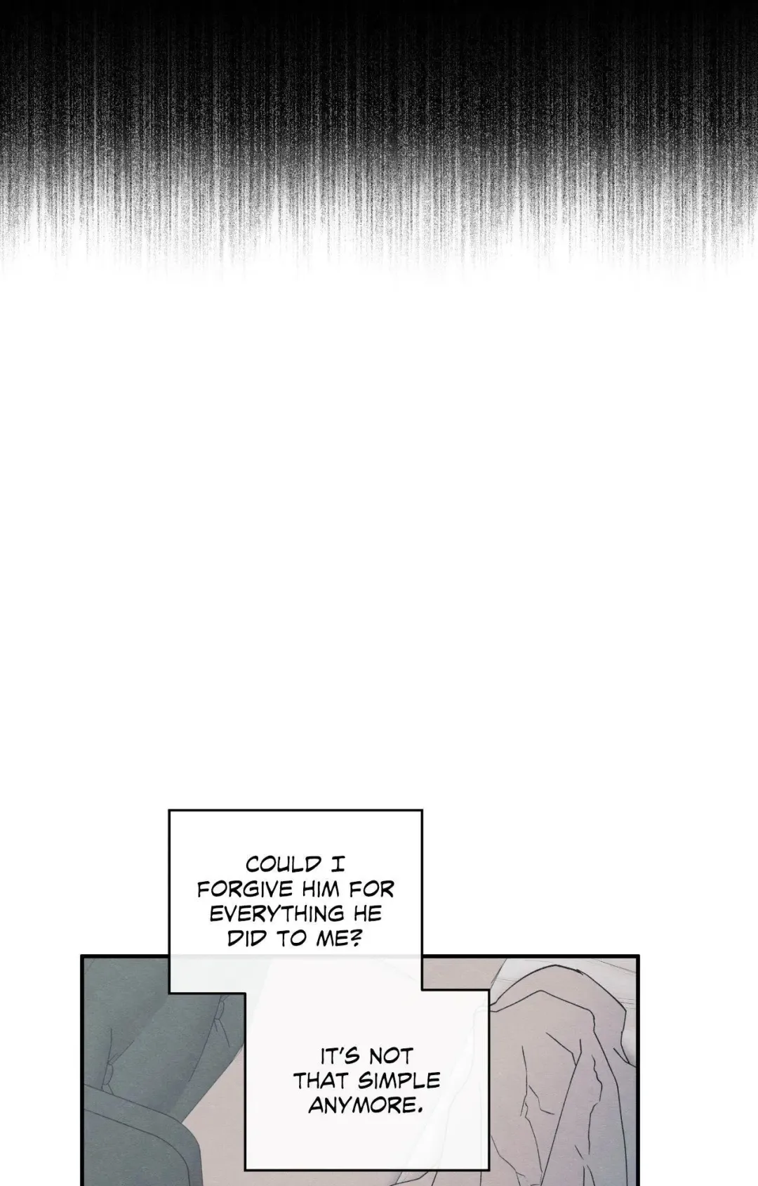 The Edge Of Ambiguity - Chapter 93 Page 43