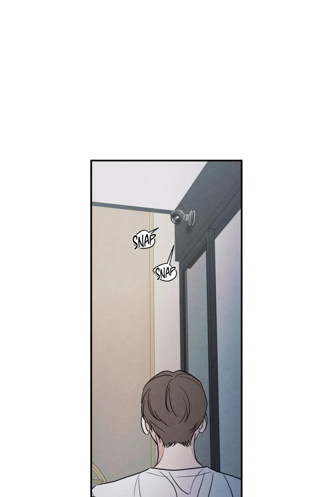 The Edge Of Ambiguity - Chapter 93 Page 47