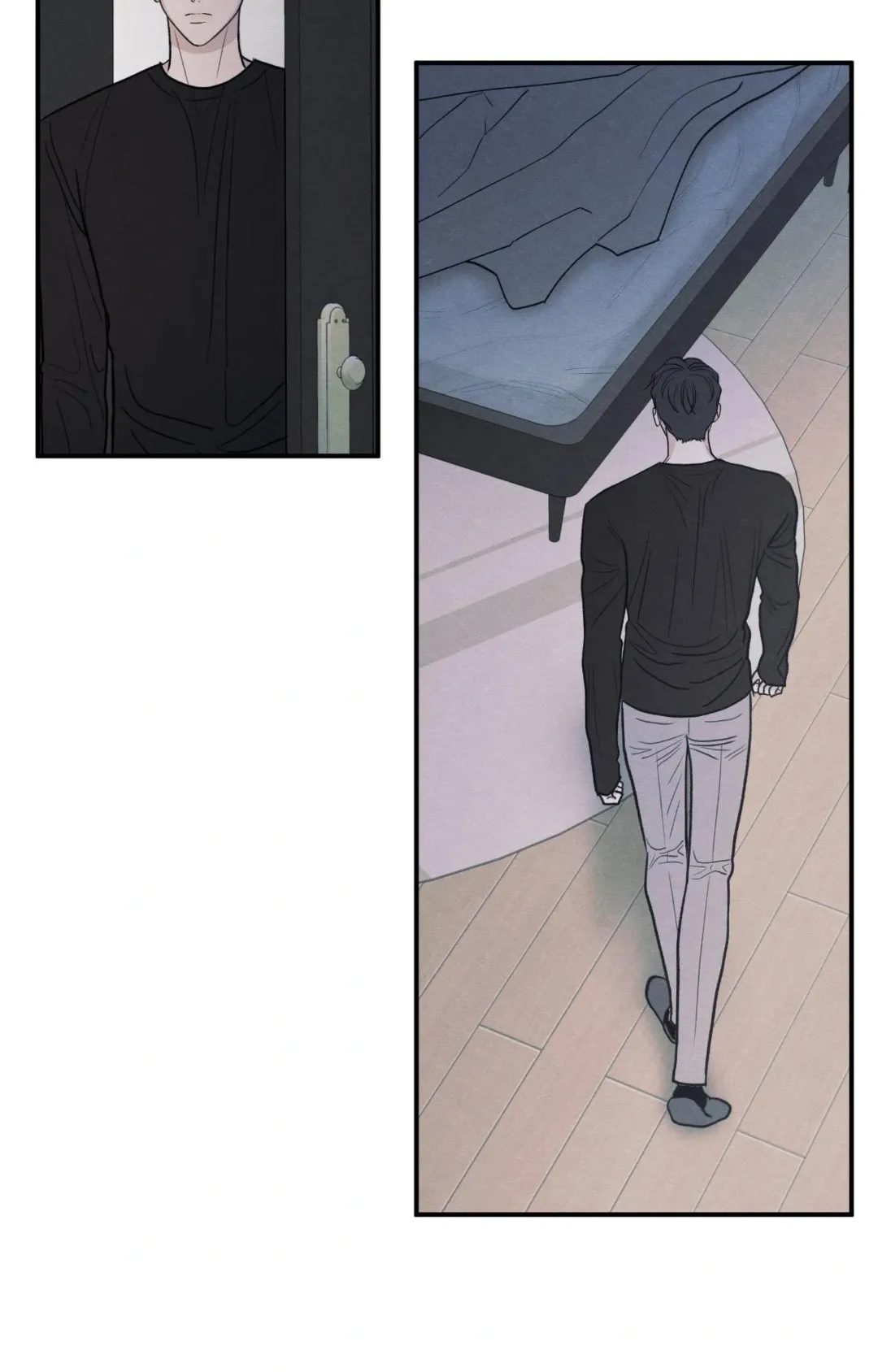 The Edge Of Ambiguity - Chapter 93 Page 52