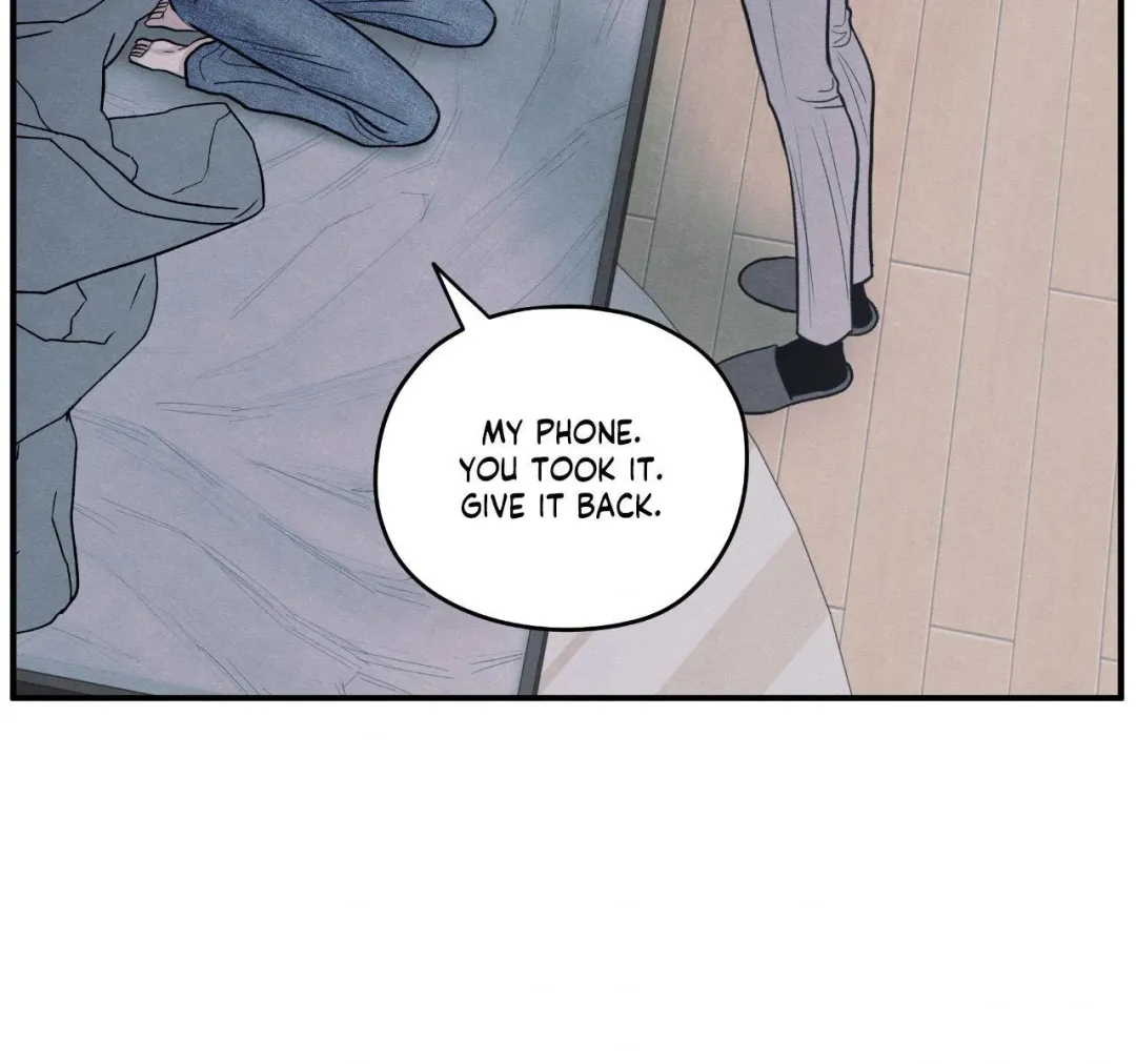 The Edge Of Ambiguity - Chapter 93 Page 58