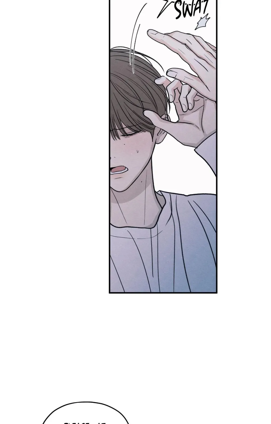 The Edge Of Ambiguity - Chapter 93 Page 61
