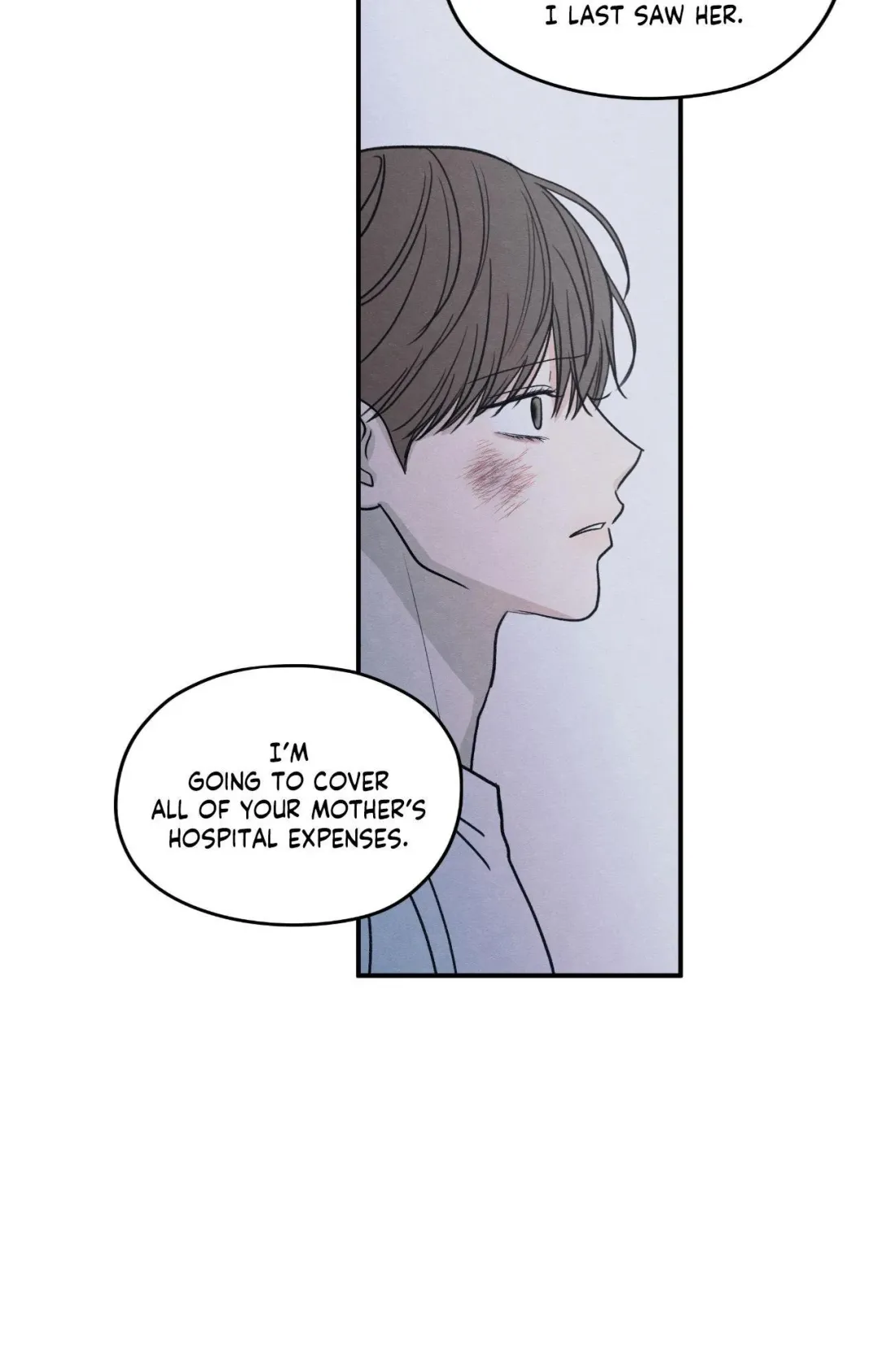 The Edge Of Ambiguity - Chapter 93 Page 65