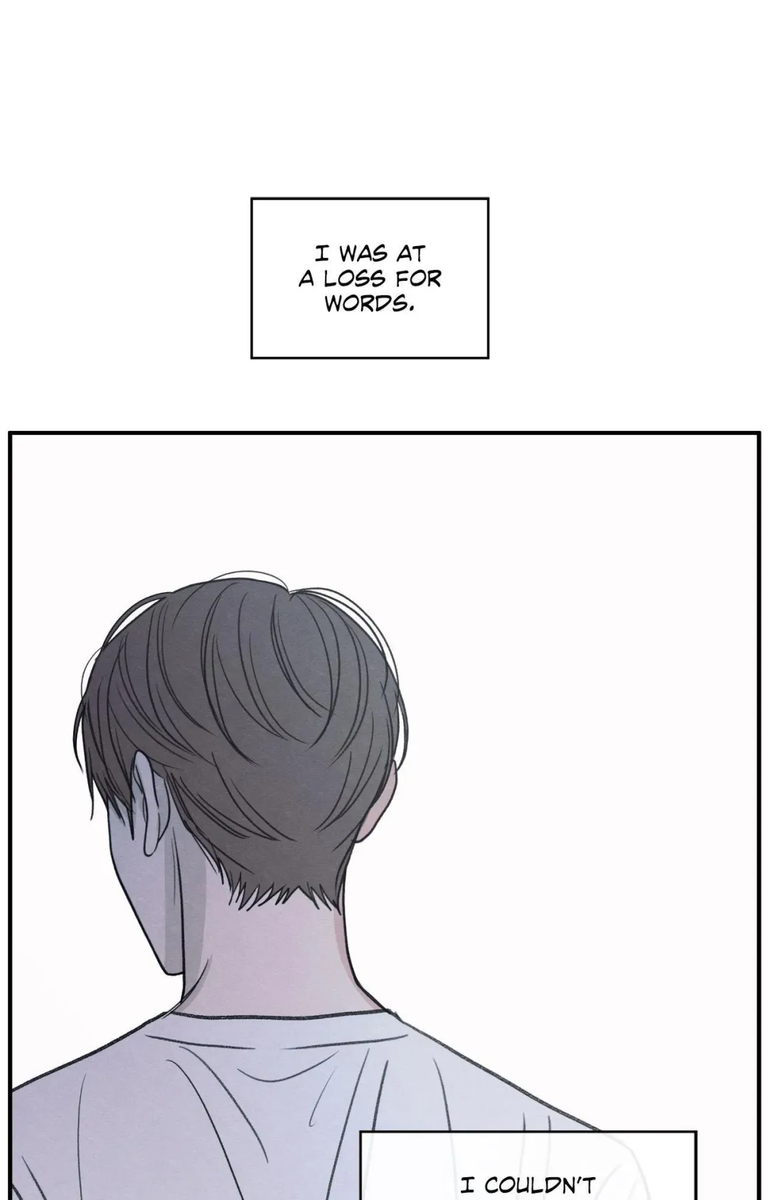 The Edge Of Ambiguity - Chapter 93 Page 68