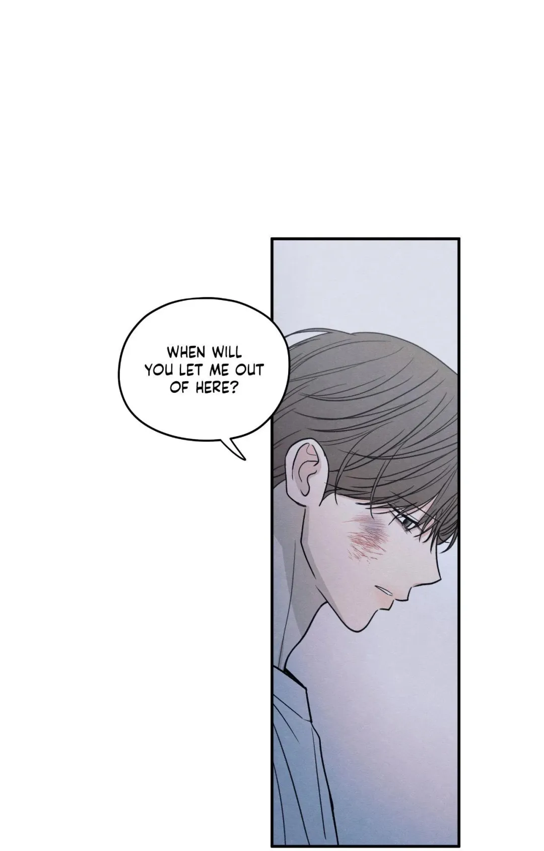 The Edge Of Ambiguity - Chapter 93 Page 71