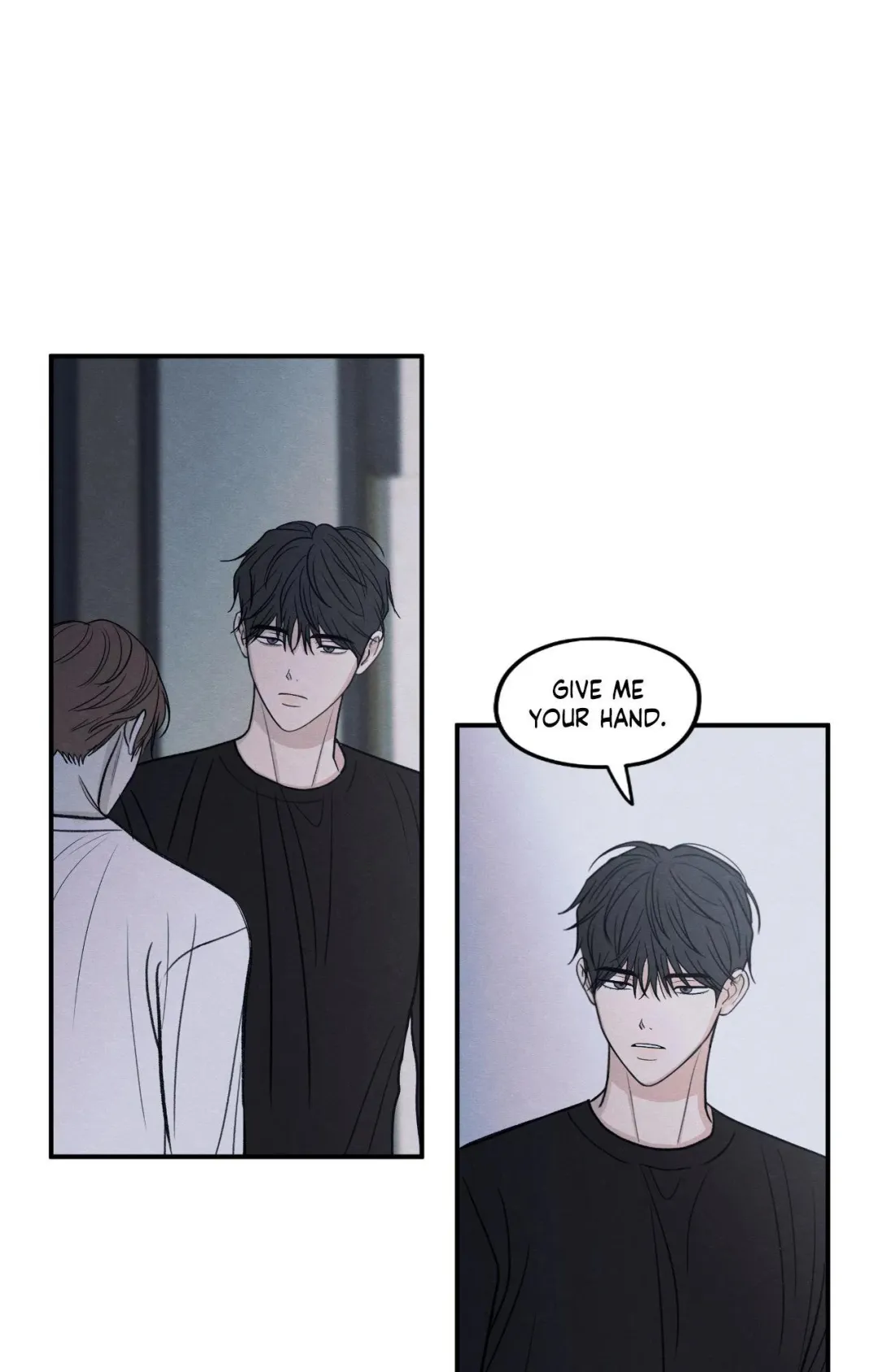 The Edge Of Ambiguity - Chapter 93 Page 72