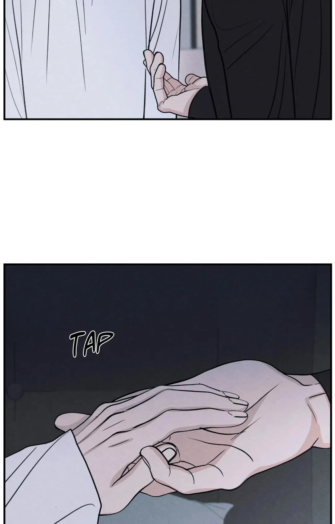 The Edge Of Ambiguity - Chapter 93 Page 74